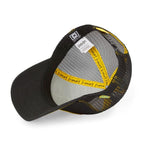 Capslab Scooby-Doo Help Trucker Cap - CL/SD1/1/REL2
