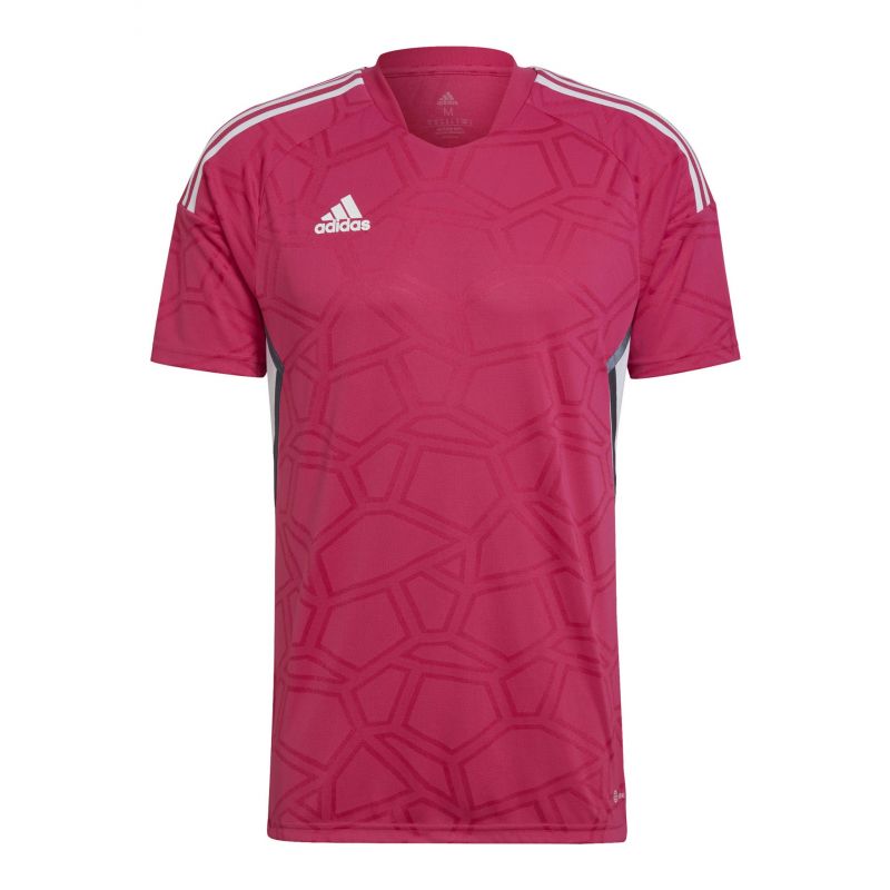 Shirt adidas Condivo 22 MD M HE2947 Clothing/Football Adidas