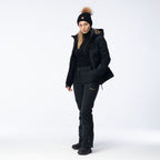 Women's CERTIS W PANTS PRIMALOFT To be categorized Your Sports Performance
