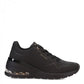 Skechers Million Air Elevated Air W 155401-BBK shoes Footwear/Lifestyle/Skechers Your Sports Performance
