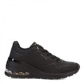 Skechers Million Air Elevated Air W 155401-BBK shoes Footwear/Lifestyle/Skechers Your Sports Performance