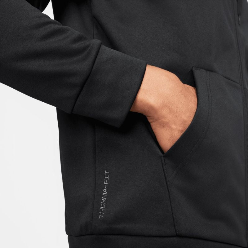 Nike Therma-FIT M DQ4830-010 sweatshirt Clothing/Training Your Sports Performance