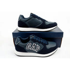 GAP men's sports shoes Nashville Arich Logo sneakers fashion