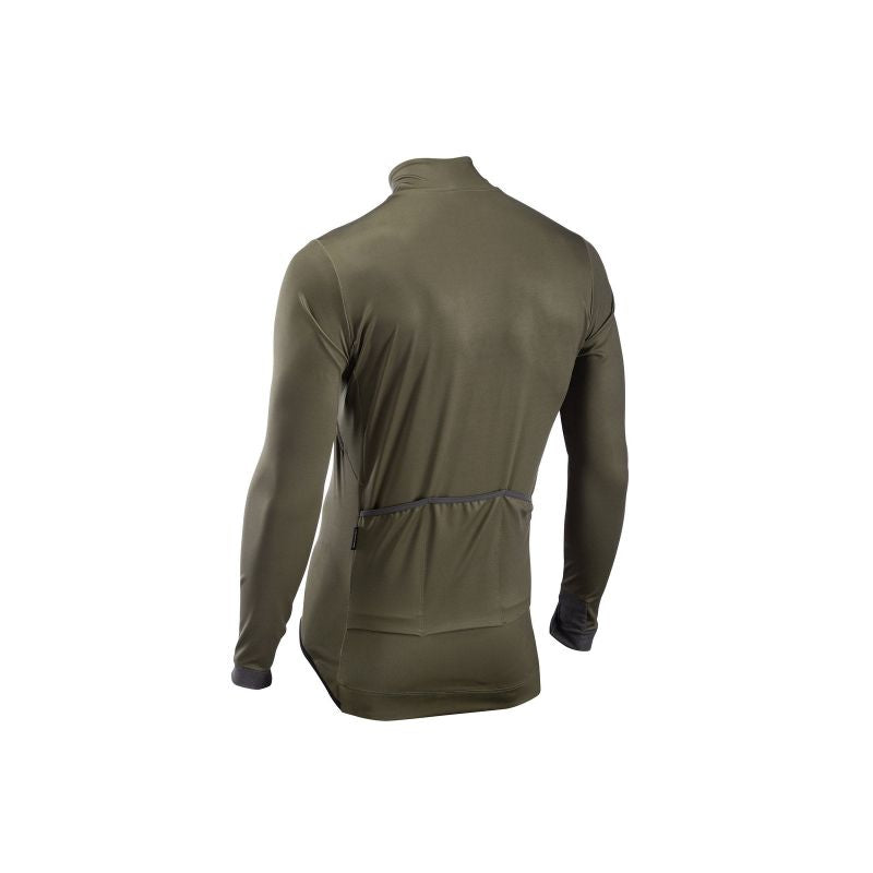 NORTHWAVE Extreme H20 2 Jacket green cycling jacket
