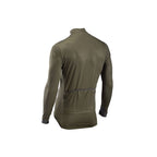 NORTHWAVE Extreme H20 2 Jacket green cycling jacket