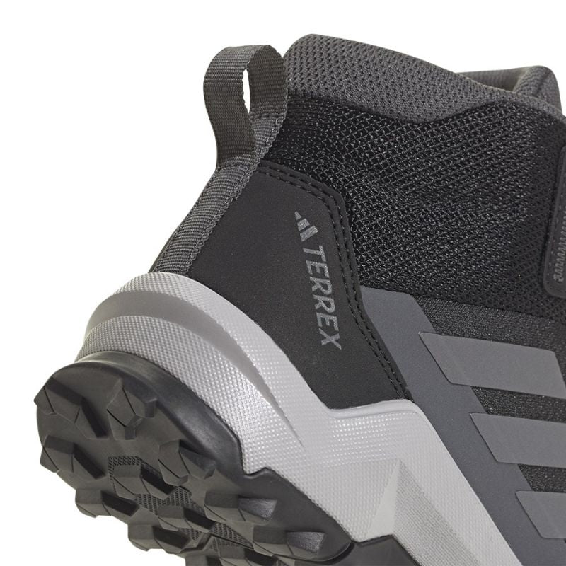 Adidas Terrex AX4-R Mid Jr IF6520 shoes Footwear/Outdoor Adidas