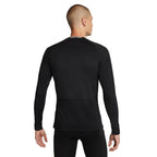 Nike Pro Warm M T-shirt FB7982-010 Clothing/Football Nike
