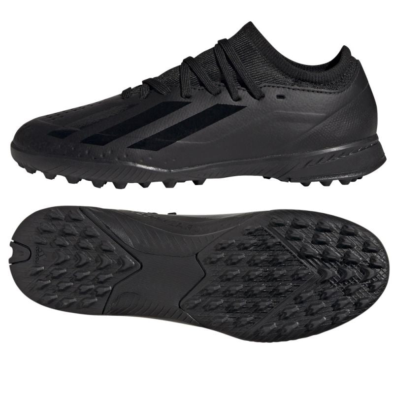 Adidas X Crazyfast.3 TF Jr IE1570 shoes Footwear/Football/Kids Adidas