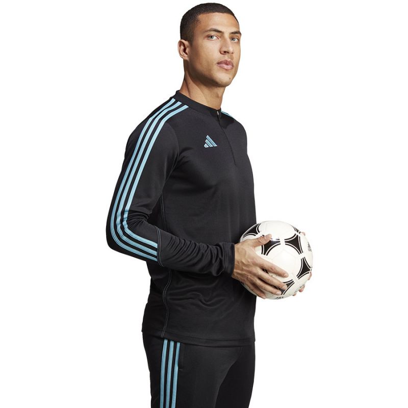 Sweatshirt adidas Tiro 23 Club Training Top M IC1580 Clothing/Football Adidas