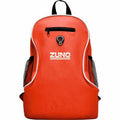 Zuno Backpack Boy Small Red To be categorized Your Sports Performance