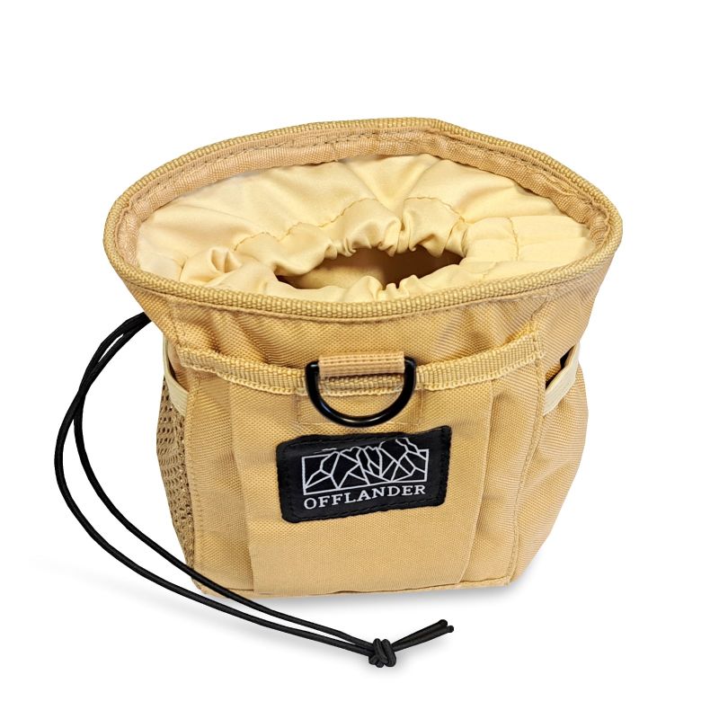 Offlander Molle tactical pouch OFF_CACC_30KH Accessories/Sachets / Belts / Bags Your Sports Performance