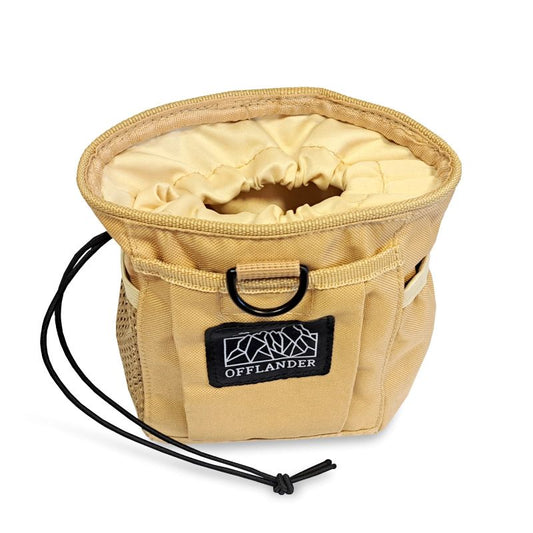 Offlander Molle tactical pouch OFF_CACC_30KH Accessories/Sachets / Belts / Bags Your Sports Performance