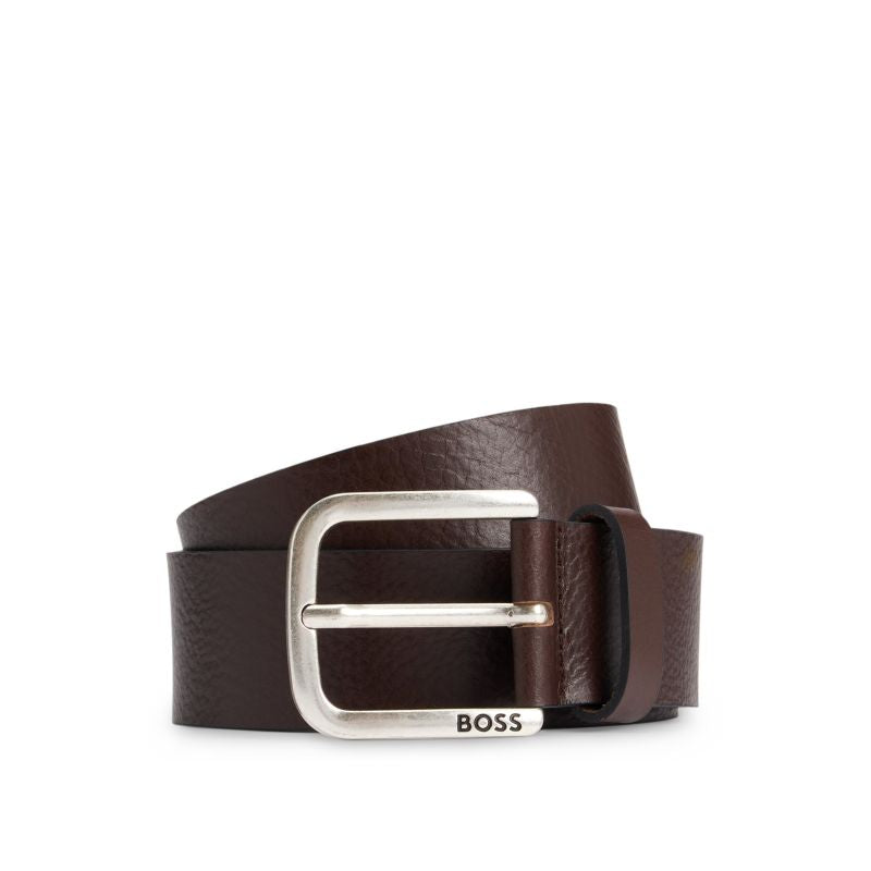 Boss Informal Belts Janni_Sz40 MARRONE (50491903-202) To be categorized Your Sports Performance
