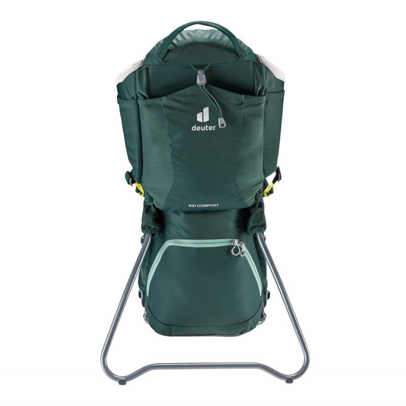 Deuter Kid Comfort Forest 3620221-2000 Accessories/Plecaki/Deuter/Baby carriers Your Sports Performance