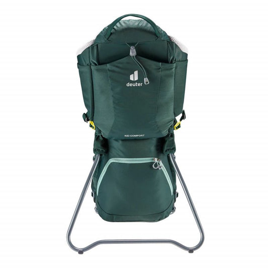 Deuter Kid Comfort Forest 3620221-2000 Accessories/Plecaki/Deuter/Baby carriers Your Sports Performance