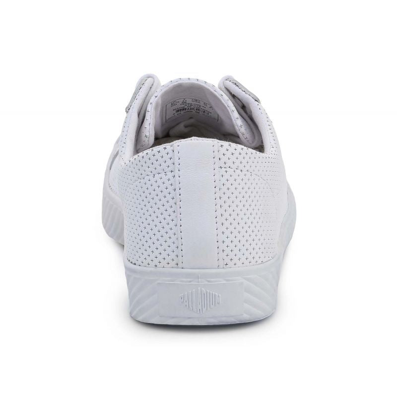Shoes Palladium PALLAPHOENIX OL U- WHITE W 75734-100-M Footwear/Lifestyle/Palladium Your Sports Performance