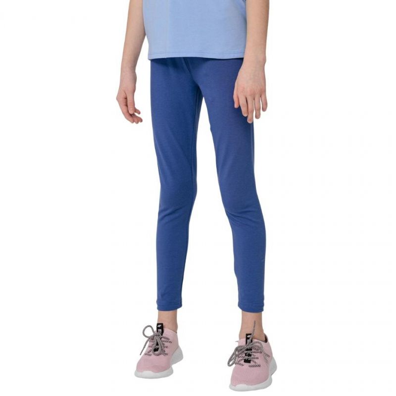 Leggings 4F Jr HJL22 JLEG001 33S Clothing/Training 4F