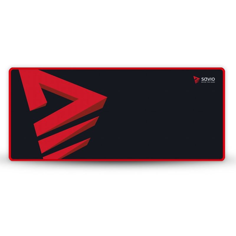 SAVIO Turbo Dynamic L gaming mouse pad (700mm x 3mm) In preparation Your Sports Performance
