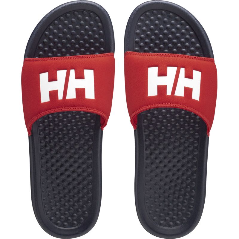 Helly Hansen H/H Slide M 11714 597 Flip-Flops Footwear/Lifestyle/Helly Hansen Your Sports Performance