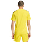 adidas Tiro 26 League Jersey Men's T-Shirt Yellow KB1358
