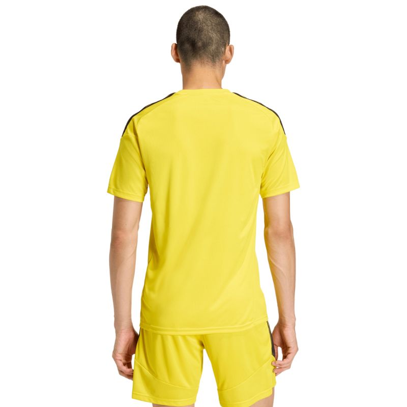 adidas Tiro 26 League Jersey Men's T-Shirt Yellow KB1358