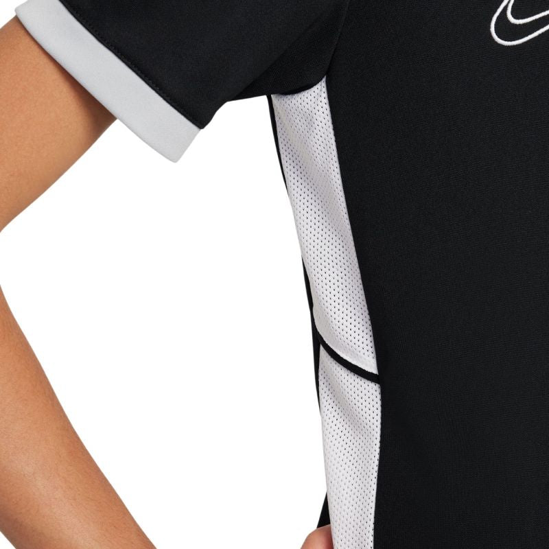 Nike Dri-Fit Academy 25 SS Jr Jersey FZ9758 010 Clothing/Football Nike