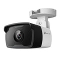 TP-Link VIGI C340I 4MM Industrial Bullet Camera IP Security Camera Outdoor 2560 x 1440 px Ceiling / Wall / Pole CCTV IP/Kamery Your Sports Performance