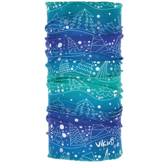 Viking Jr bandana scarf 415/22/0034/19 Clothing/Ski/Viking Your Sports Performance