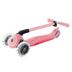 Scooter PRIMO FOLDABLE PLUS LIGHTS (439-710-2) Accessories/Skating/Hulajnogi/Traditional/For kids/Globber Your Sports Performance