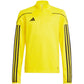 Sweatshirt adidas Tiro 23 League Training Top Jr. IC7880 Clothing/Football Adidas