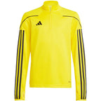 Sweatshirt adidas Tiro 23 League Training Top Jr. IC7880 Clothing/Football Adidas