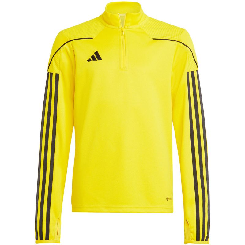 Sweatshirt adidas Tiro 23 League Training Top Jr. IC7880 Clothing/Football Adidas