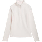 Fleece sweatshirt 4F F031 W 4FAW23UFLEF031 12S Clothing/Lifestyle/4F 4F