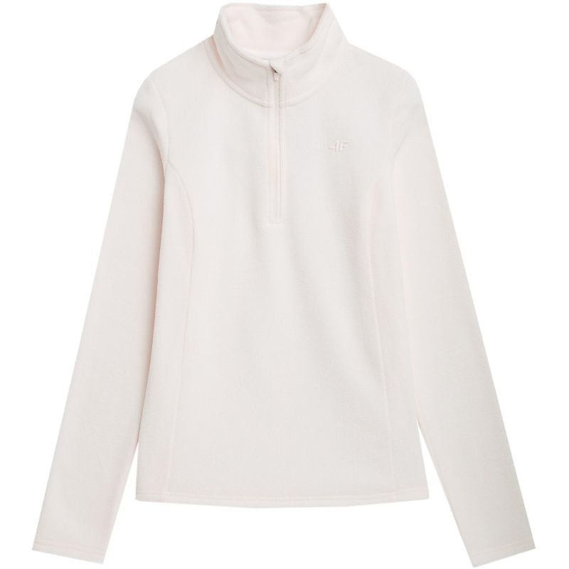 Fleece sweatshirt 4F F031 W 4FAW23UFLEF031 12S Clothing/Lifestyle/4F 4F