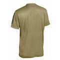 Select Pisa Football Shirt Gold In preparation Your Sports Performance