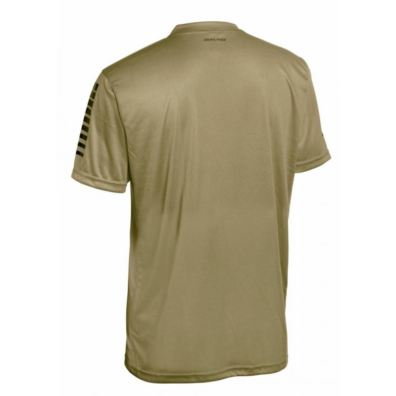 Select Pisa Football Shirt Gold In preparation Your Sports Performance