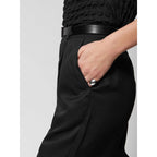 Women's Outhorn OTHWSS24TTROF725-20S Lyocell Fabric Trousers *Kategoria tymczasowa Your Sports Performance