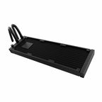 In Win IW-LC-MR36 Computer Cooling System Processor Liquid Cooling Kit 12cm Black Chłodzenie/Chłodzenie - zestawy chłodzenia wodnego Your Sports Performance