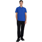 Polo shirt 4F M 4FWAW25TPTSM555 36S 4f