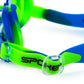 Spokey Jellyfish Jr 9004901000 swimming goggles Accessories/Swimming accessories Your Sports Performance