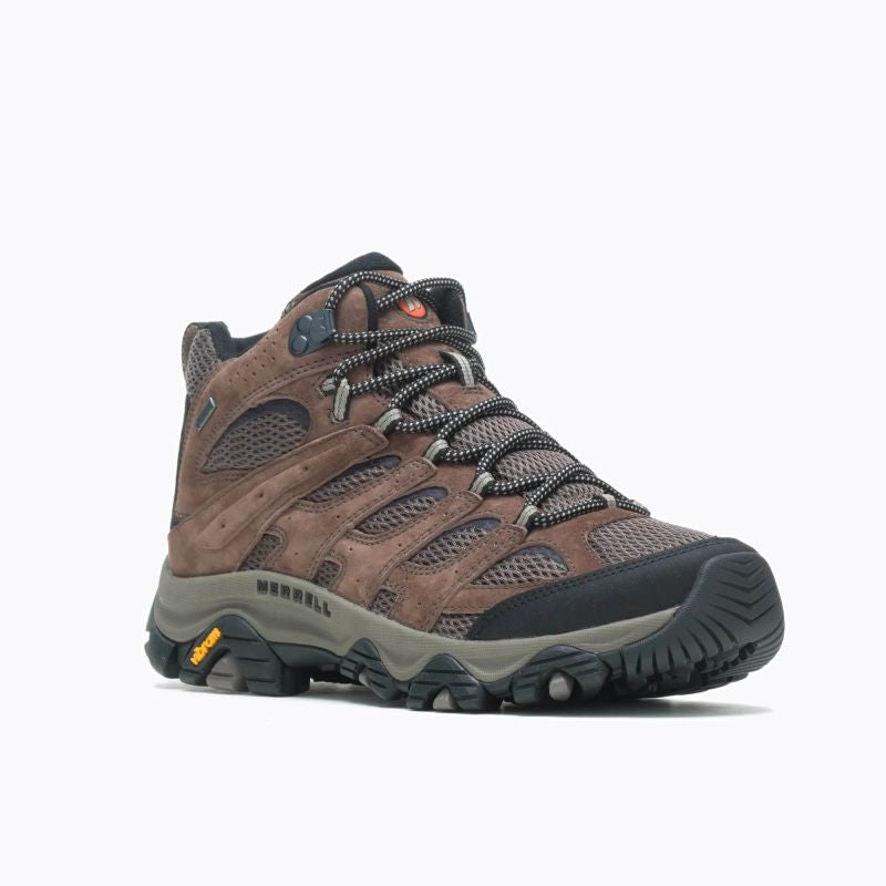 Merrell Moab 3 MID Gore-Tex M J036749 Hiking Shoes Footwear/Lifestyle/Merrell Your Sports Performance