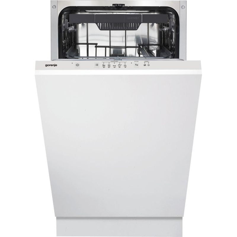 GORENJE GV520E10S built-in dishwasher AGD - Produkty/Zmywarki do zabudowy Your Sports Performance