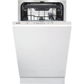 GORENJE GV520E10S built-in dishwasher AGD - Produkty/Zmywarki do zabudowy Your Sports Performance