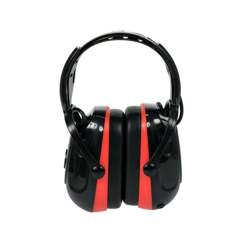 Electric earmuffs with bluetooth YT-74626 YATO In preparation Your Sports Performance