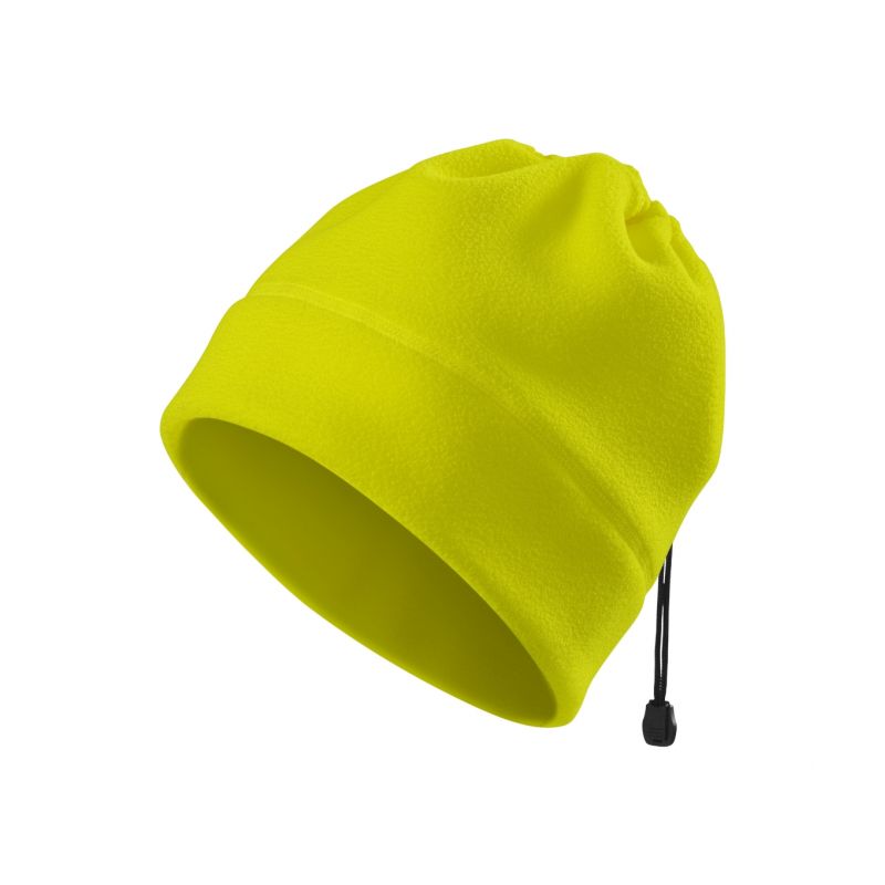 Fleece hat Malfini HV Practic MLI-5V997 Clothing/Multisport Malfini