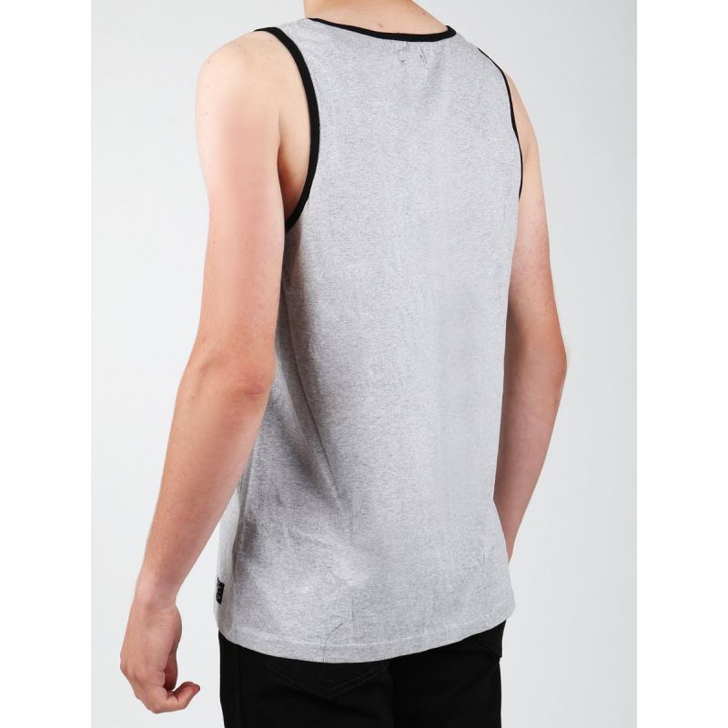 DC Sleeveless T-shirt SEDYKT03377-KNFH In preparation Your Sports Performance