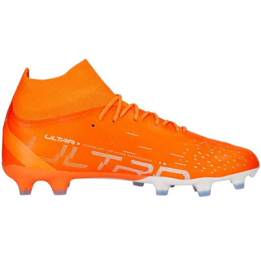 Puma Ultra Pro FG/AG M 107240 01 football boots Footwear/Football Puma