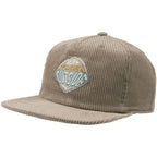 BUFF CHILL TRUCKER CAP DISTER COBBLESTONE Cap