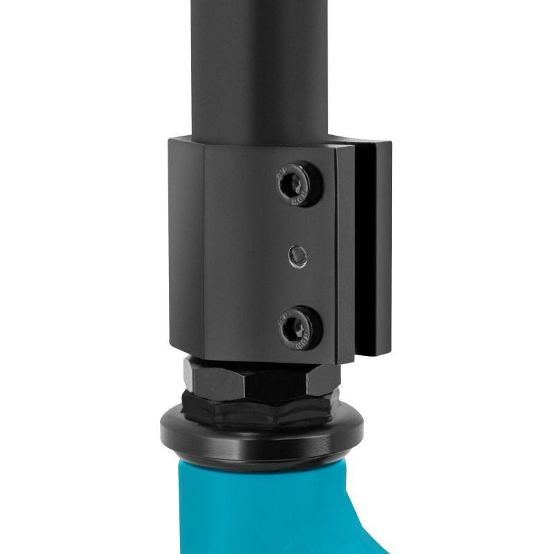 Spokey Trippy Stunt Scooter SPK-944608 Accessories/Skating/Hulajnogi/Traditional/Unisex/Spokey Your Sports Performance