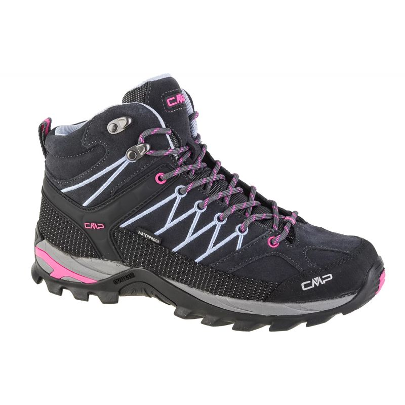 CMP Rigel Mid W 3Q12946-66UM shoes Footwear/Outdoor/CMP Your Sports Performance